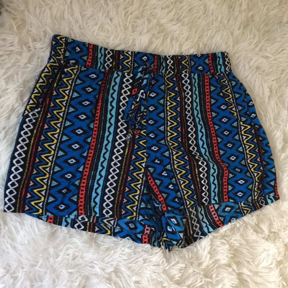shorts